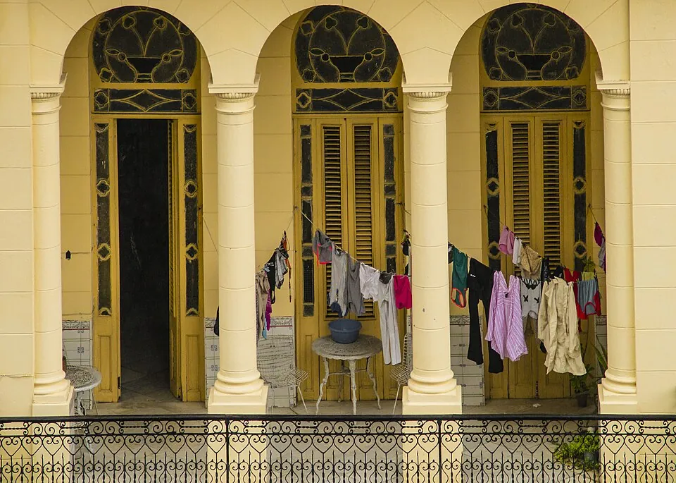 La Habana