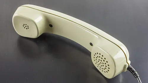 FeAp 92-1a - handset